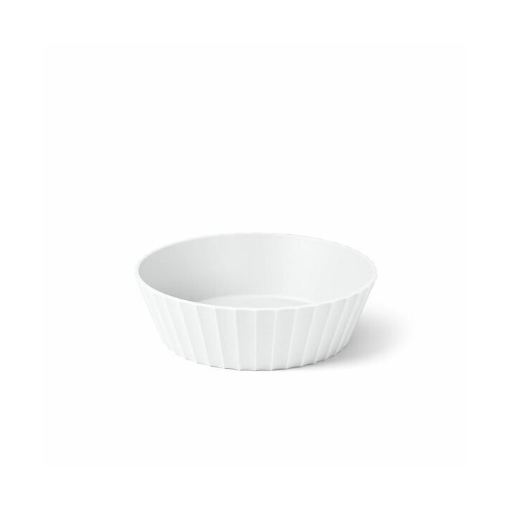 Blim Plus Ciotola Hera M Arctic White Ø 20 cm