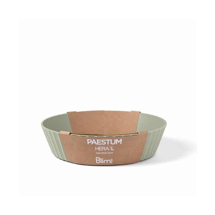 Blim Plus Ciotola Hera L Forest Medium Ø 25 cm