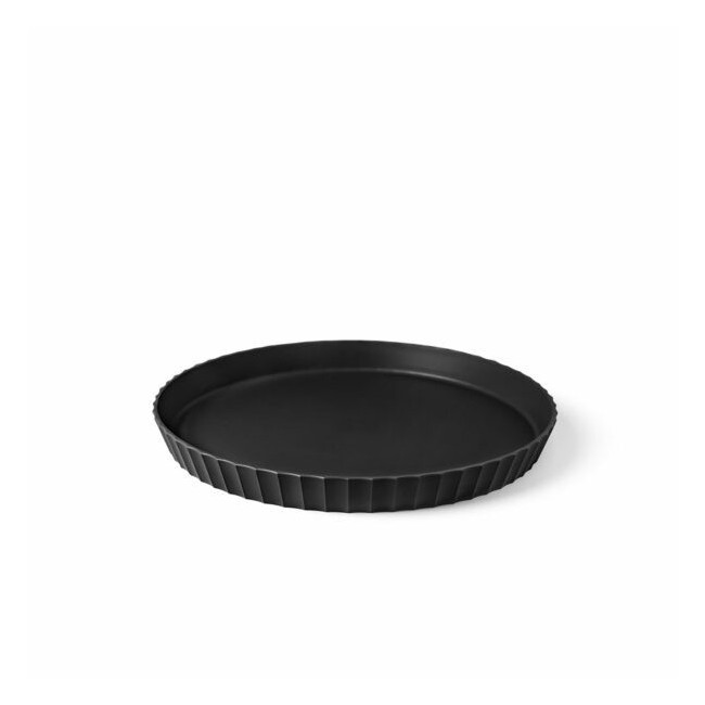 VASSOIO ATENA -M-- CARBON BLACK