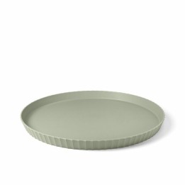 Blim Plus Vassoio rotondo Atena L Forest Medium Ø 40 cm