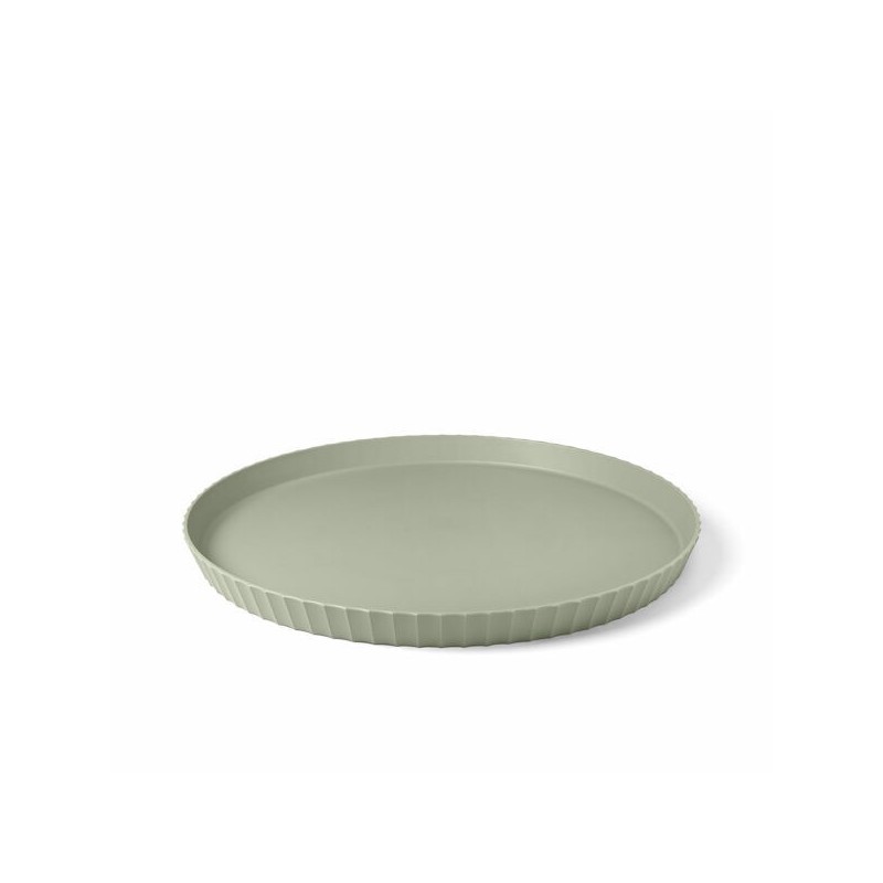 Vassoio Atena L Blim Plus Forest Medium – Eleganza Rotonda per la Tavola