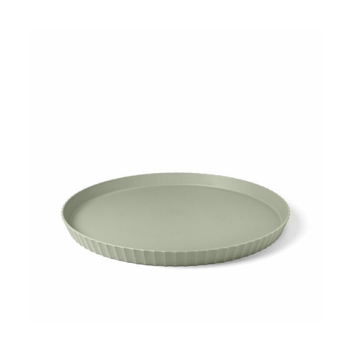 Blim Plus Vassoio rotondo Atena L Forest Medium Ø 40 cm
