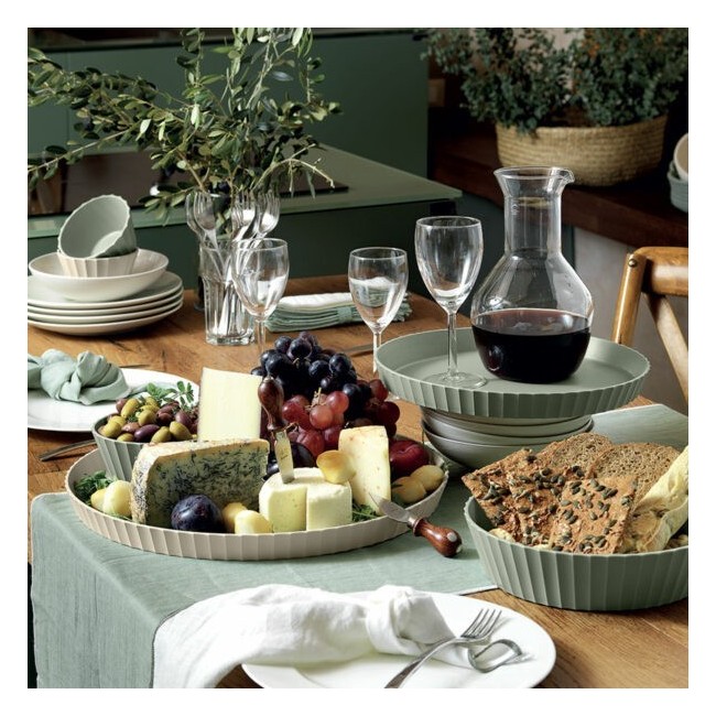 Vassoio Atena L Blim Plus Forest Medium –...