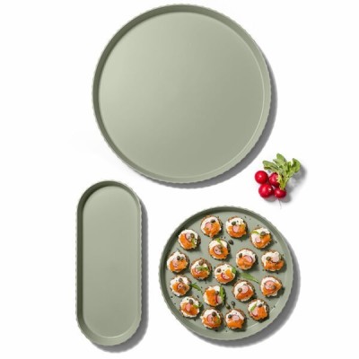 Vassoio Minerva M Blim Plus Forest Medium – Eleganza... 2