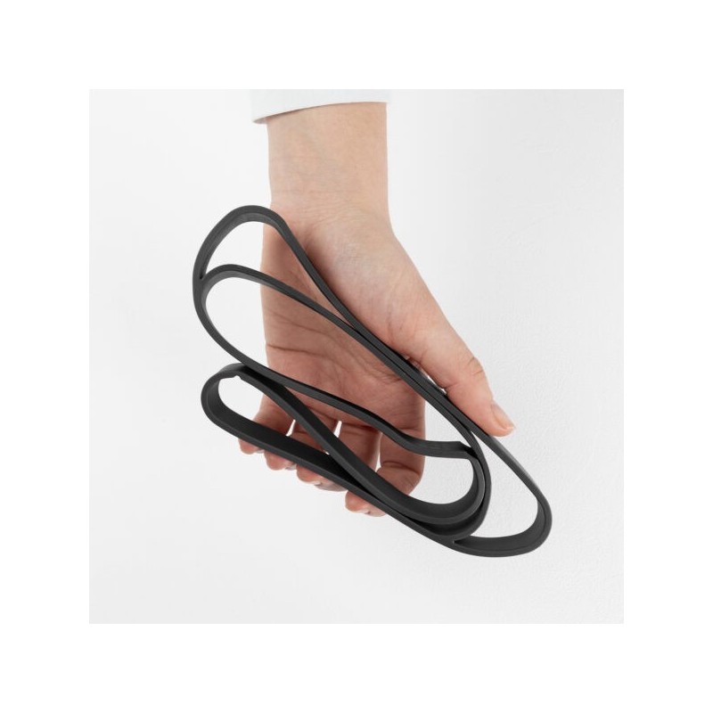 Lunchbox Bauletto M Blim Plus Carbon Black –...