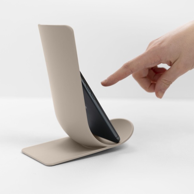 POGGIAMESTOLI STAND  MOKA GREY