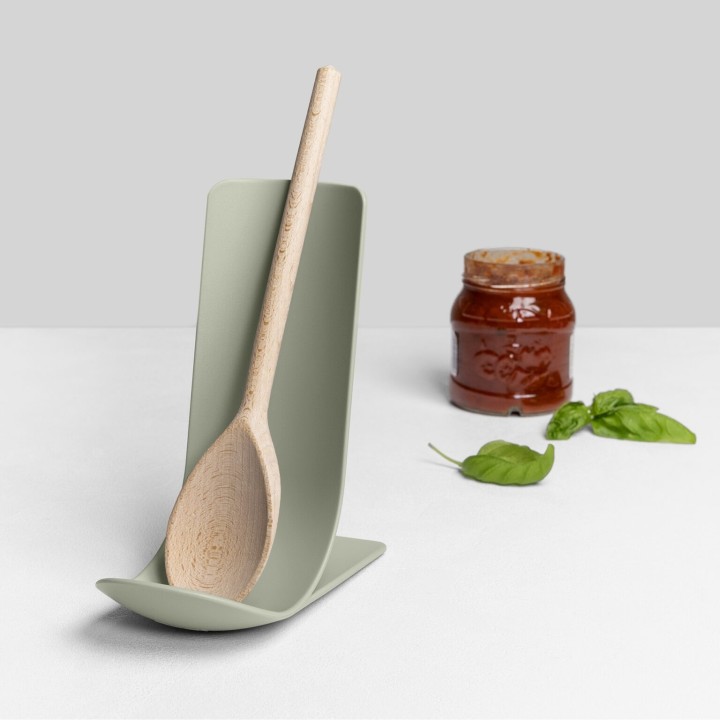 Blim Plus Poggiamestoli Stand Forest Medium