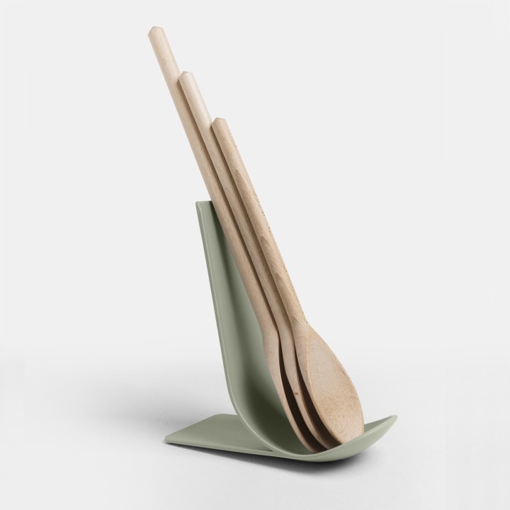 Blim Plus Poggiamestoli Stand Forest Medium