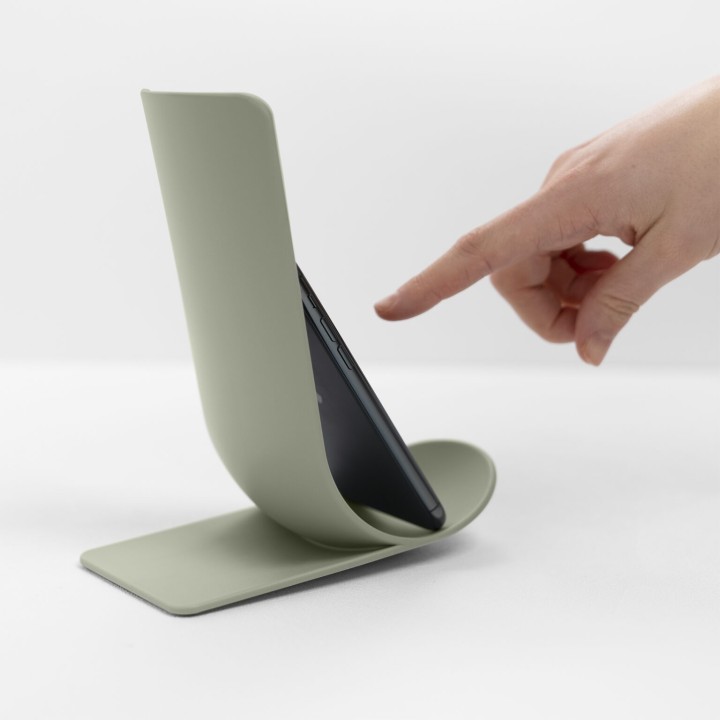Blim Plus Poggiamestoli Stand Forest Medium