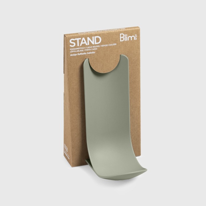 Blim Plus Poggiamestoli Stand Forest Medium