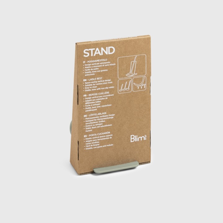 Blim Plus Poggiamestoli Stand Forest Medium
