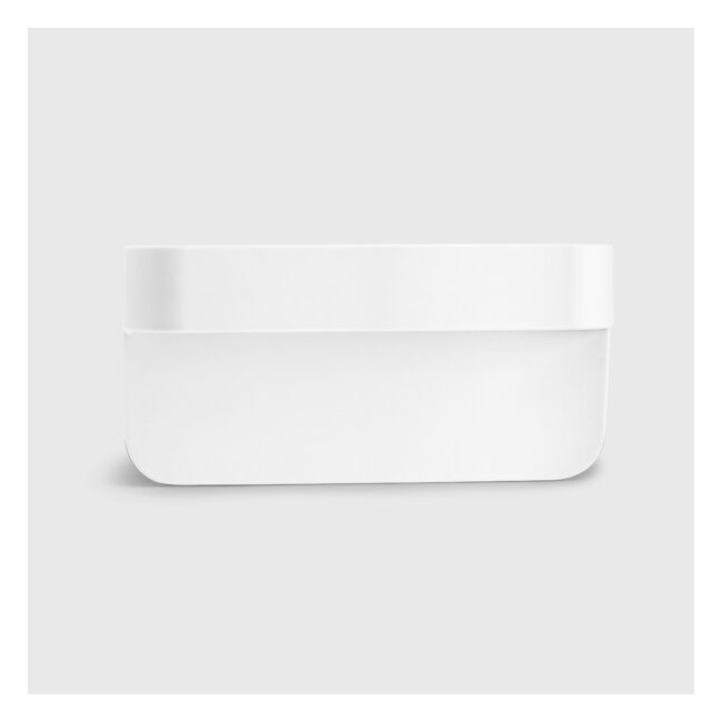 Portaspugna Battigia Blim Plus Arctic White –...