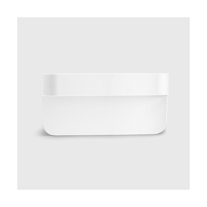Blim Plus Portaspugna Battigia Arctic White