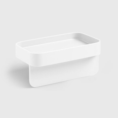 Portaspugna Battigia Blim Plus Arctic White – Ordine e...