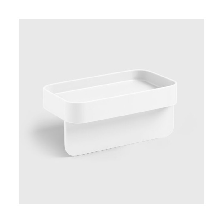 Blim Plus Portaspugna Battigia Arctic White