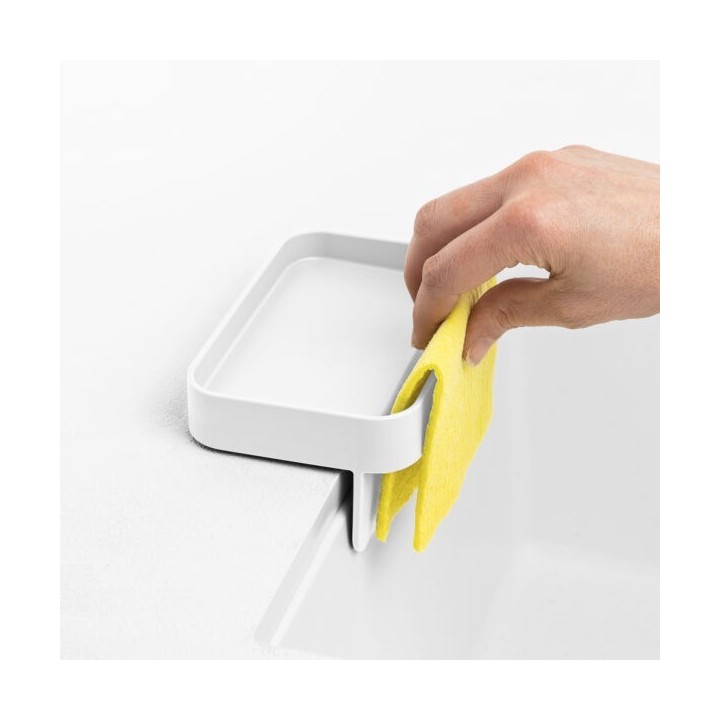 Blim Plus Portaspugna Battigia Arctic White