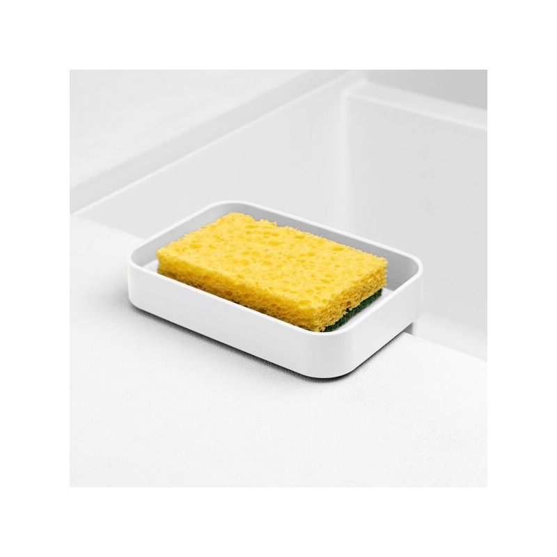 Portaspugna Battigia Blim Plus Arctic White –...