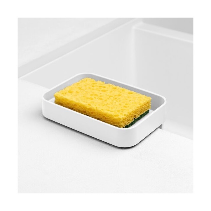 Blim Plus Portaspugna Battigia Arctic White