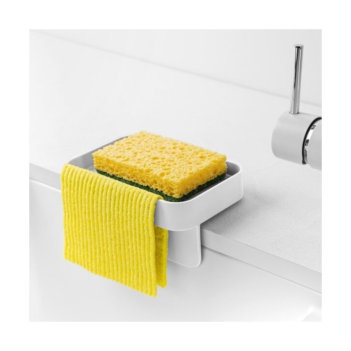 Blim Plus Portaspugna Battigia Arctic White