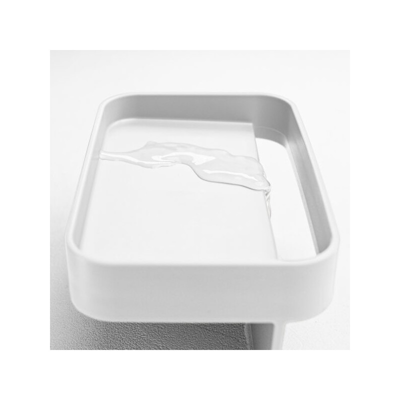 Portaspugna Battigia Blim Plus Arctic White –...