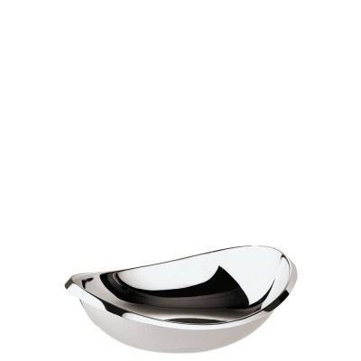 Sambonet ciotola ovale Twist 18cm - 56690-18