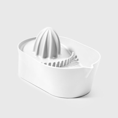 Spremiagrumi Oblò Blim Plus Arctic White – Purezza e...