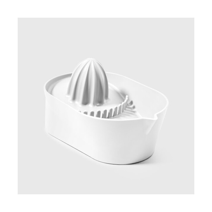 Blim Plus Spremiagrumi Oblò Arctic White