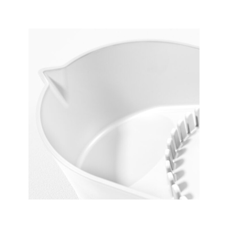 Spremiagrumi Oblò Blim Plus Arctic White –...