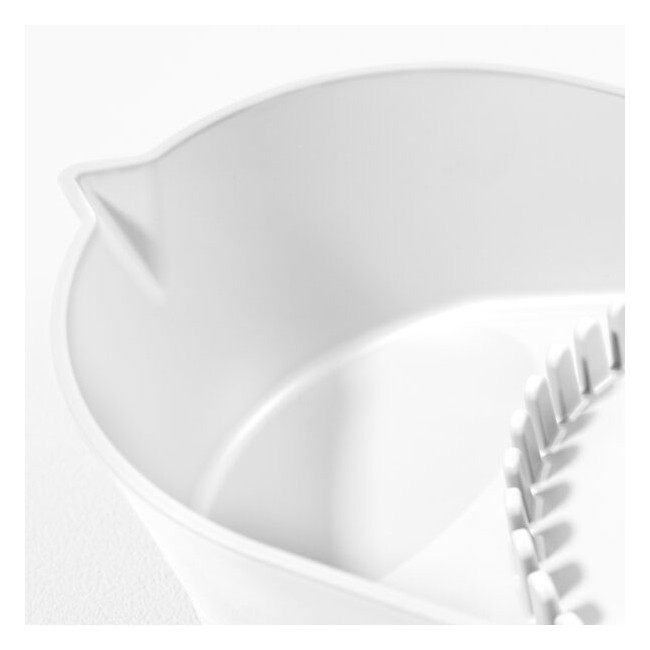 Spremiagrumi Oblò Blim Plus Arctic White –...