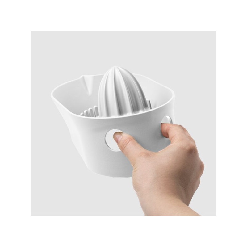 Spremiagrumi Oblò Blim Plus Arctic White –...