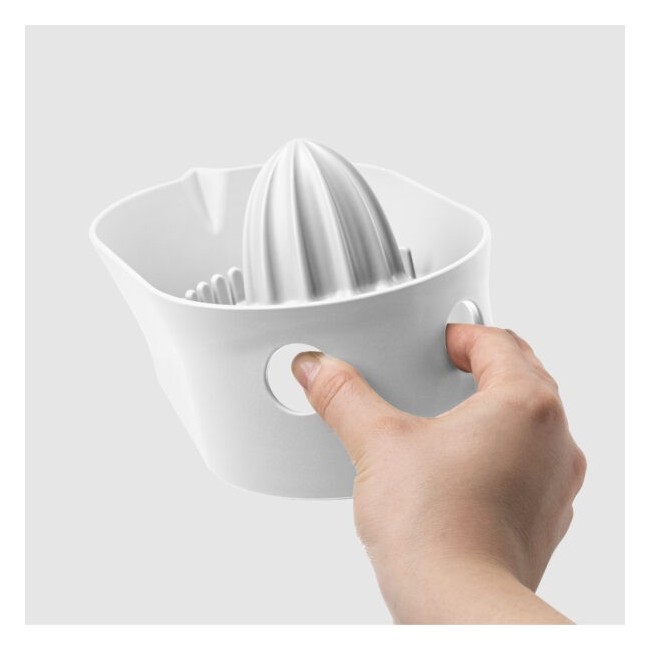 Spremiagrumi Oblò Blim Plus Arctic White –...