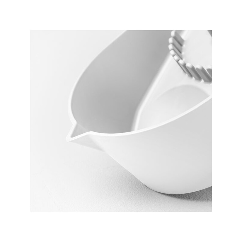 Spremiagrumi Oblò Blim Plus Arctic White –...