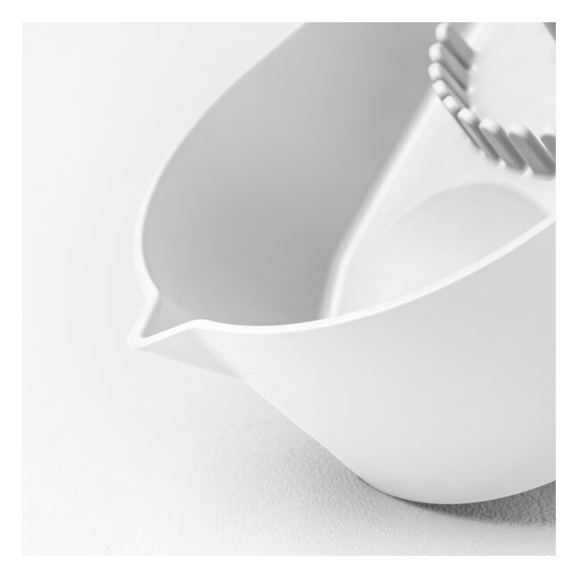 Spremiagrumi Oblò Blim Plus Arctic White –...