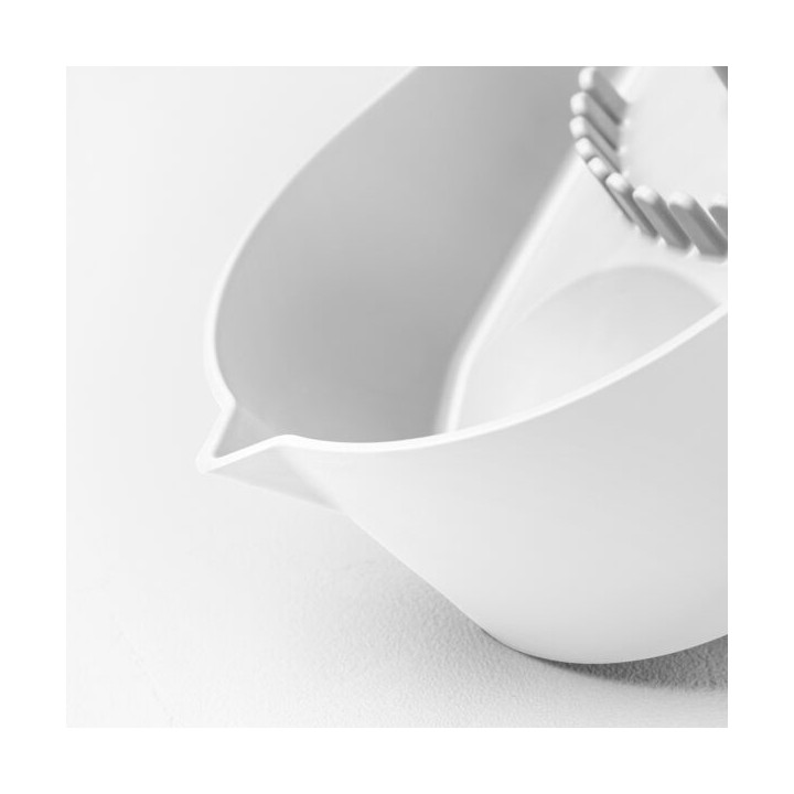 Blim Plus Spremiagrumi Oblò Arctic White