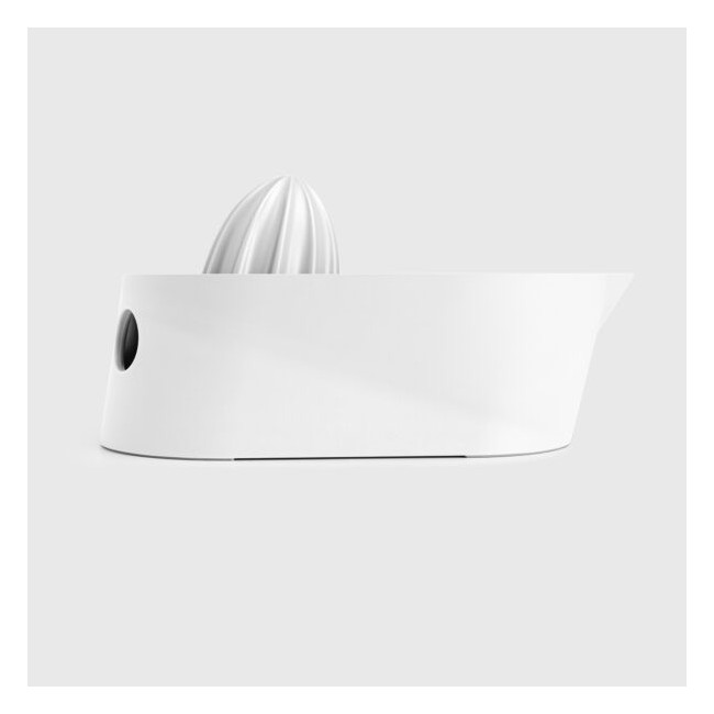 SPREMIAGRUMI OBLO'  ARCTIC WHITE