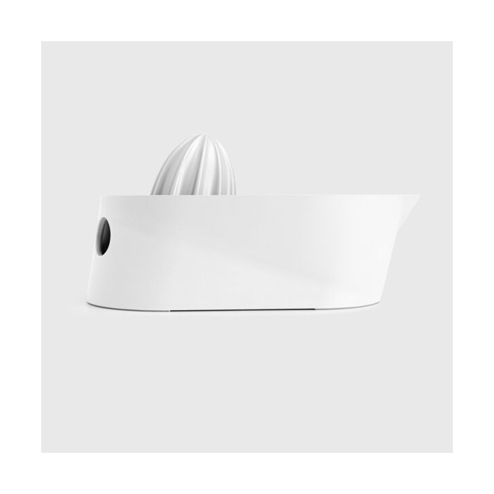 Blim Plus Spremiagrumi Oblò Arctic White