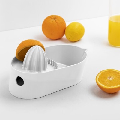 Spremiagrumi Oblò Blim Plus Arctic White – Purezza e... 2