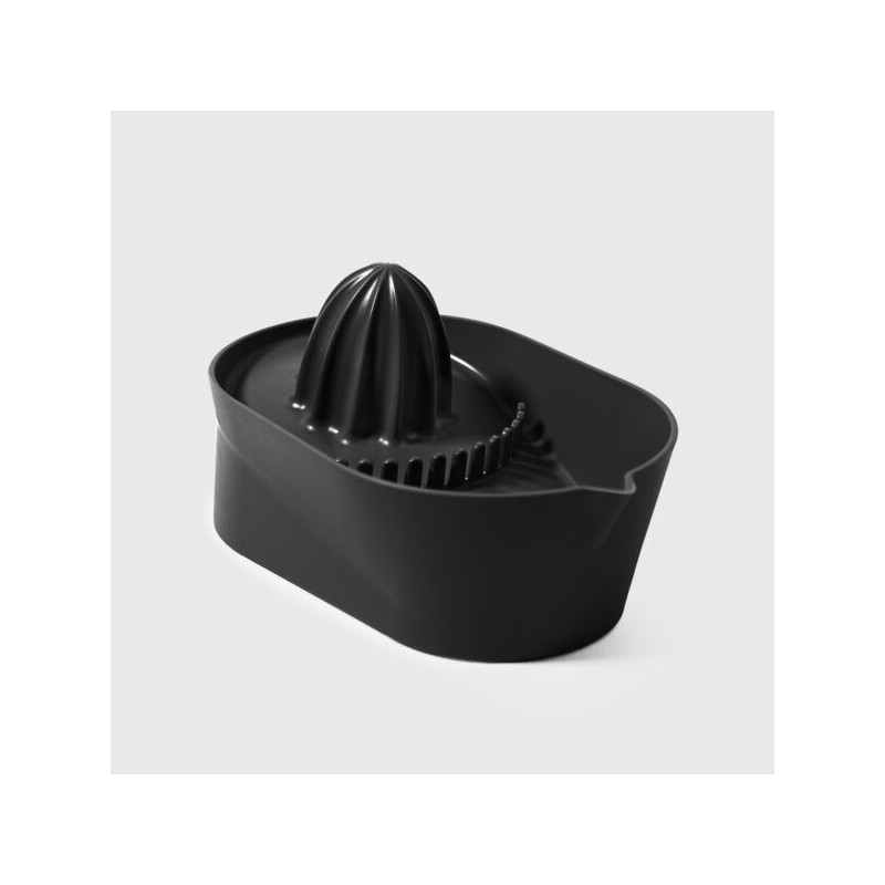 Blim Plus Spremiagrumi Oblò Carbon Black