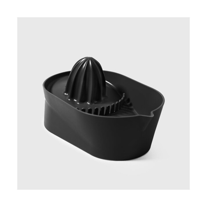 Blim Plus Spremiagrumi Oblò Carbon Black