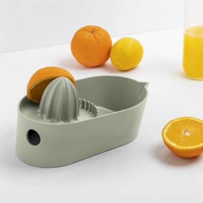 Spremiagrumi Oblò Blim Plus Forest Medium – Design... 2