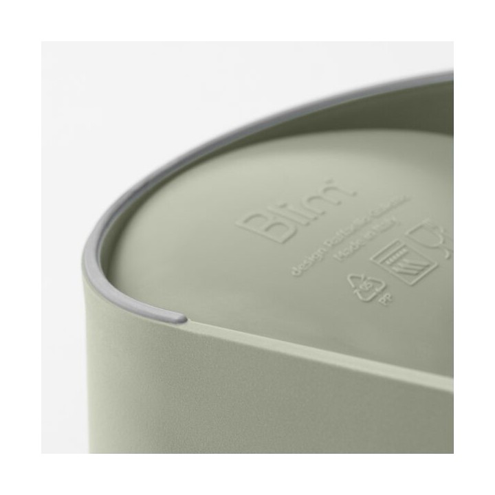 Blim Plus Spremiagrumi Oblò Forest Medium