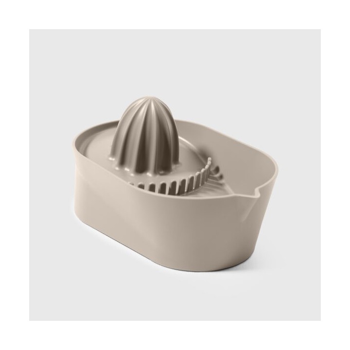 Blim Plus Spremiagrumi Oblò Moka Grey
