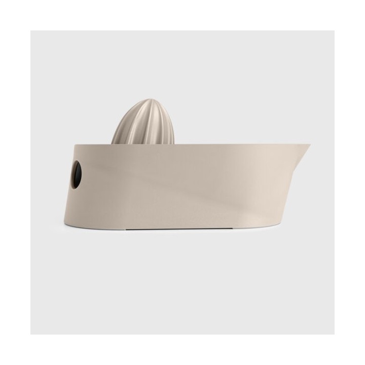 Blim Plus Spremiagrumi Oblò Moka Grey