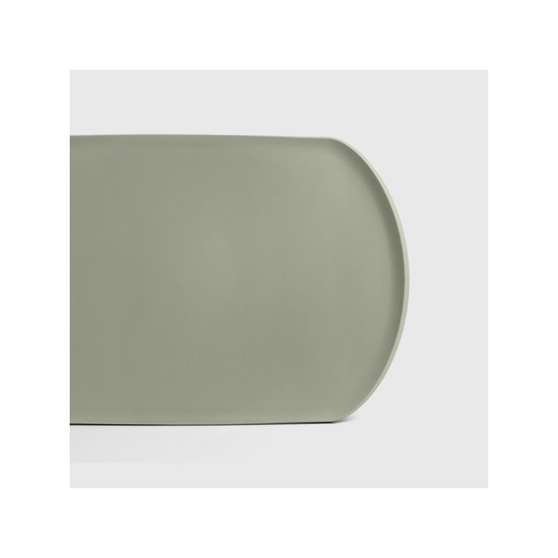 TAGLIERE SKATEBOARD M M-FOREST