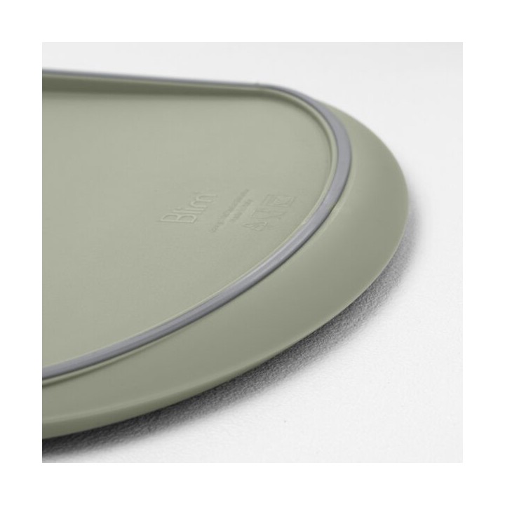 Blim Plus Tagliere Skateboard M Forest Medium