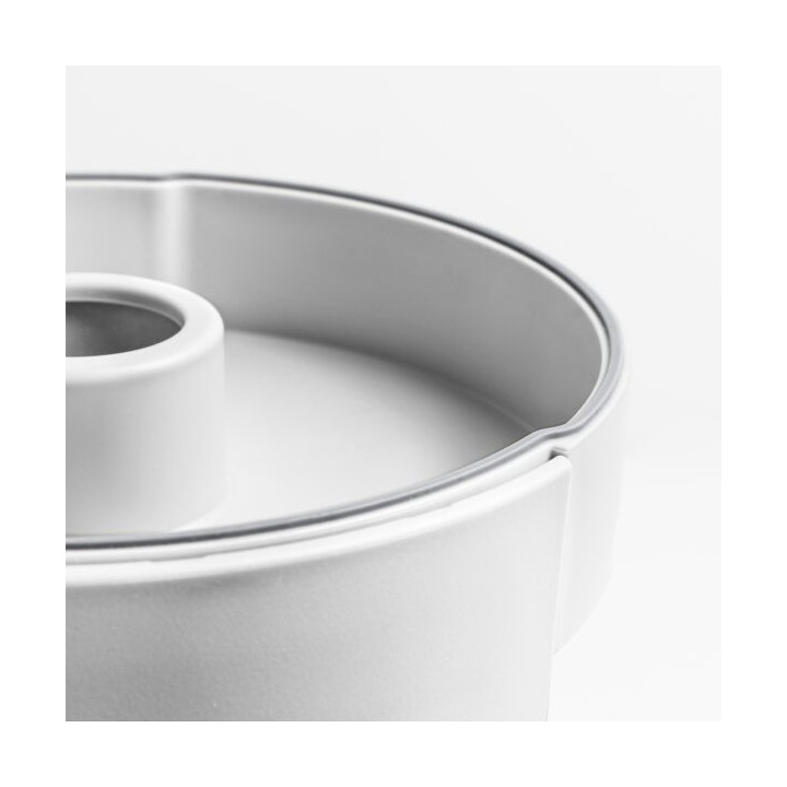 Blim Plus Portarotolo Stop Arctic White