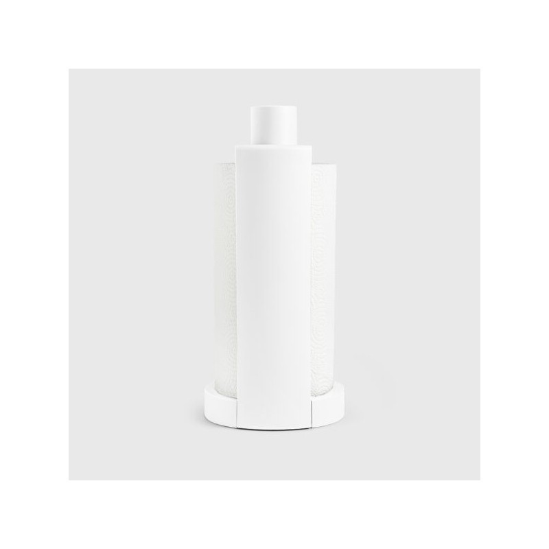 PORTAROTOLO STOP  ARCTIC WHITE