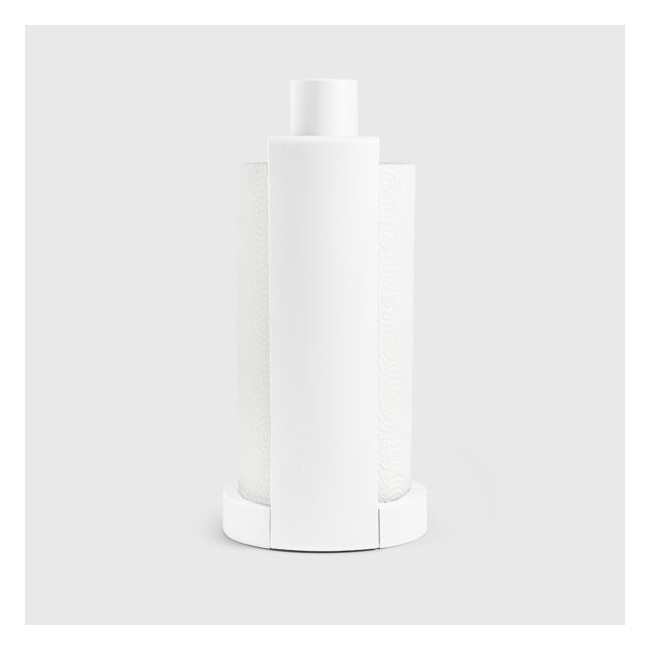PORTAROTOLO STOP  ARCTIC WHITE