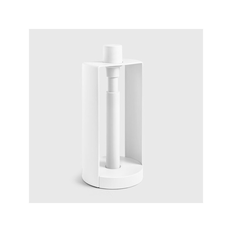 Portarotolo Stop Blim Plus Arctic White –...