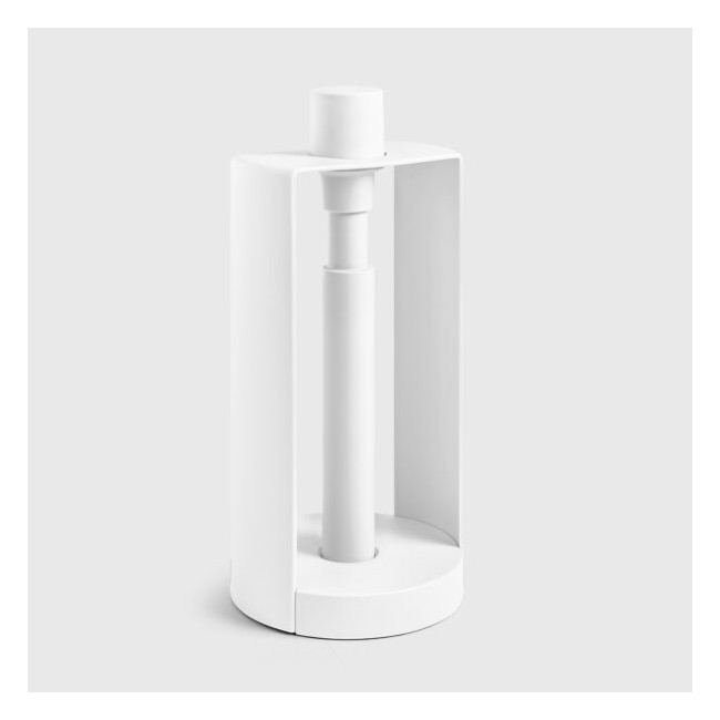 PORTAROTOLO STOP  ARCTIC WHITE